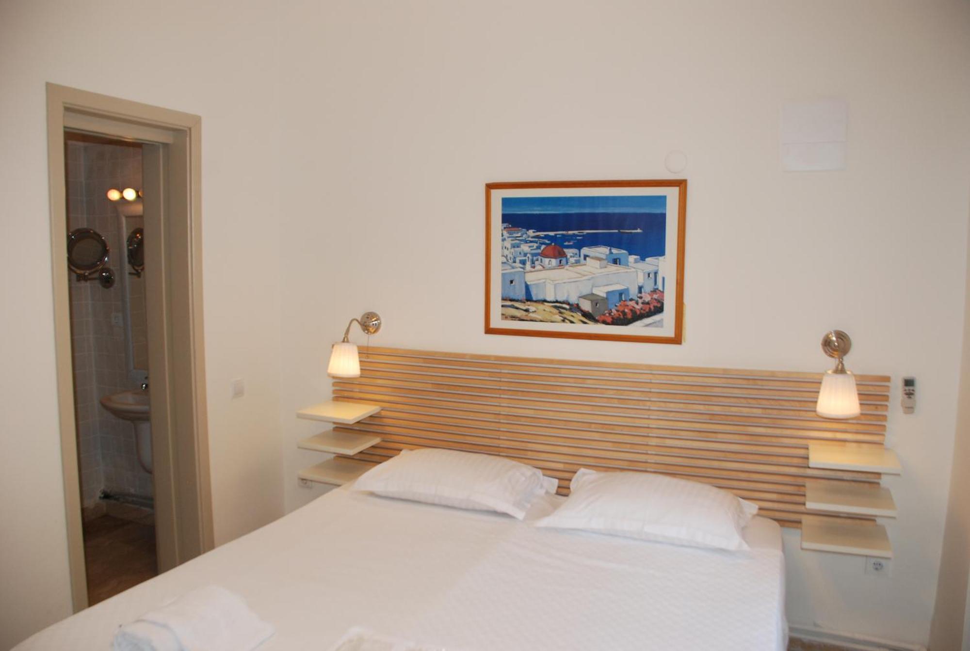 Marina Sahil Hotel Çeşme Eksteriør billede