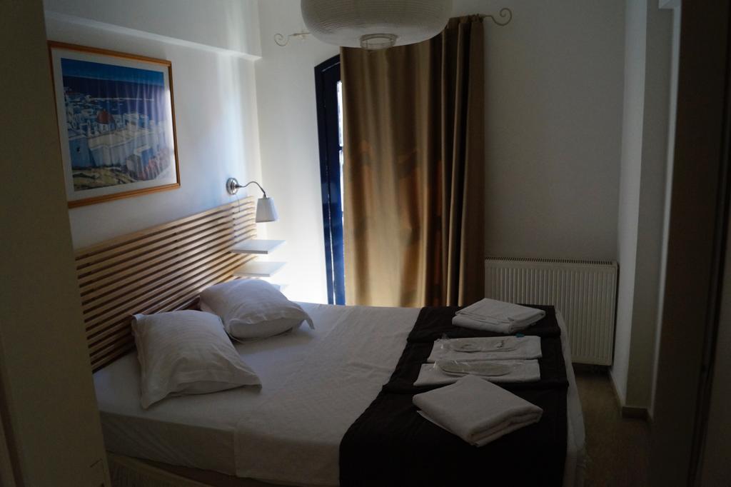Marina Sahil Hotel Çeşme Eksteriør billede