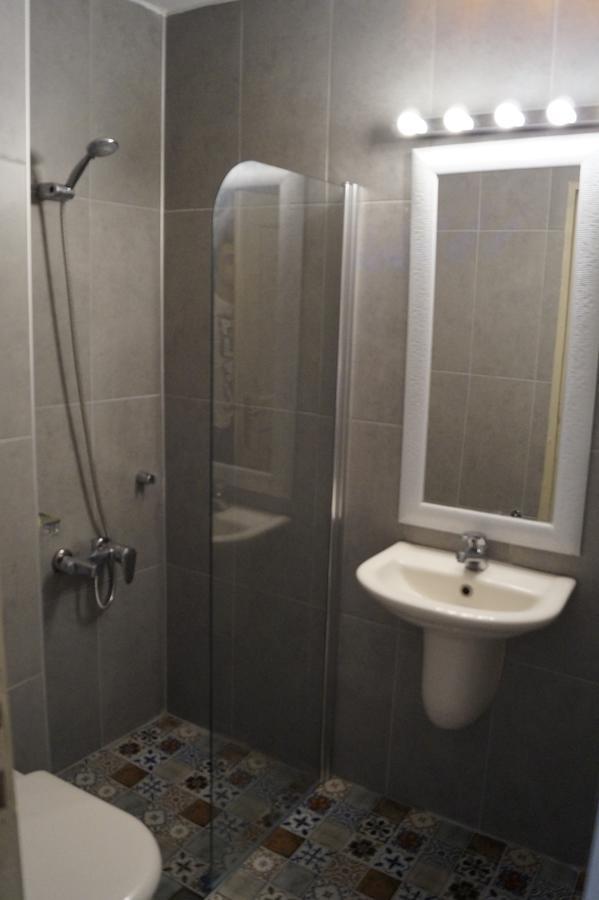 Marina Sahil Hotel Çeşme Eksteriør billede