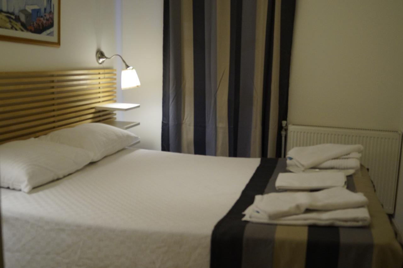 Marina Sahil Hotel Çeşme Eksteriør billede