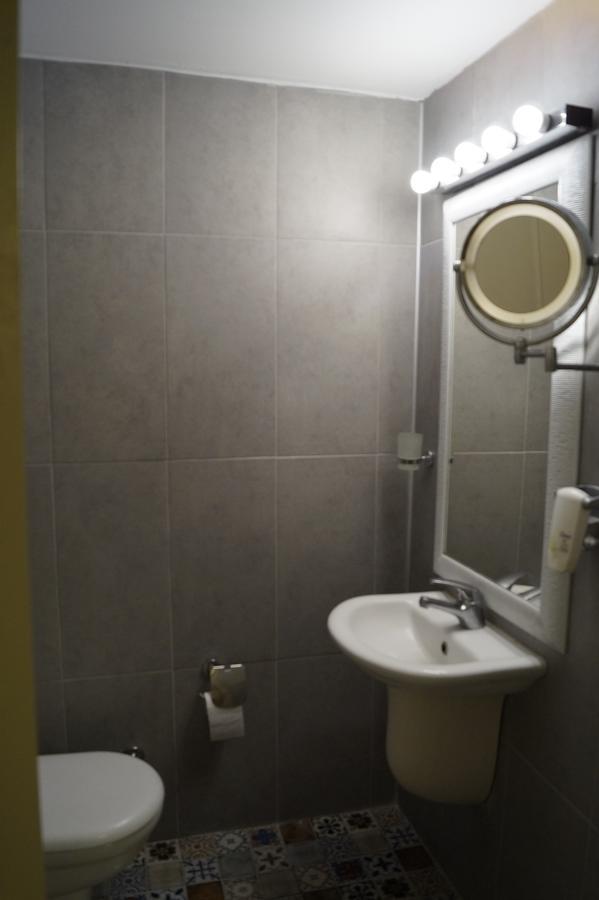 Marina Sahil Hotel Çeşme Eksteriør billede